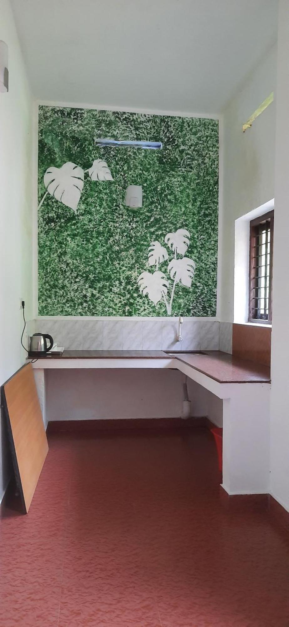 Janiro Tea Trees Villas فيثيري الغرفة الصورة