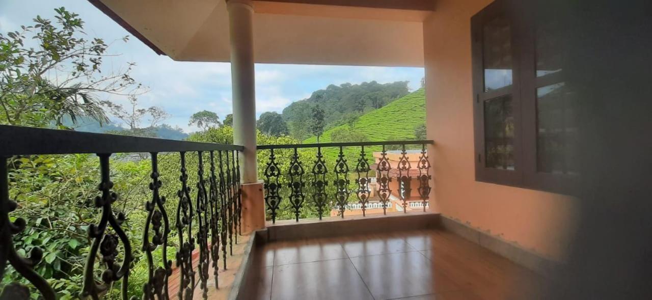 Janiro Tea Trees Villas فيثيري المظهر الخارجي الصورة