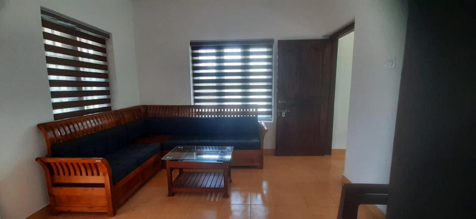 Janiro Tea Trees Villas فيثيري الغرفة الصورة