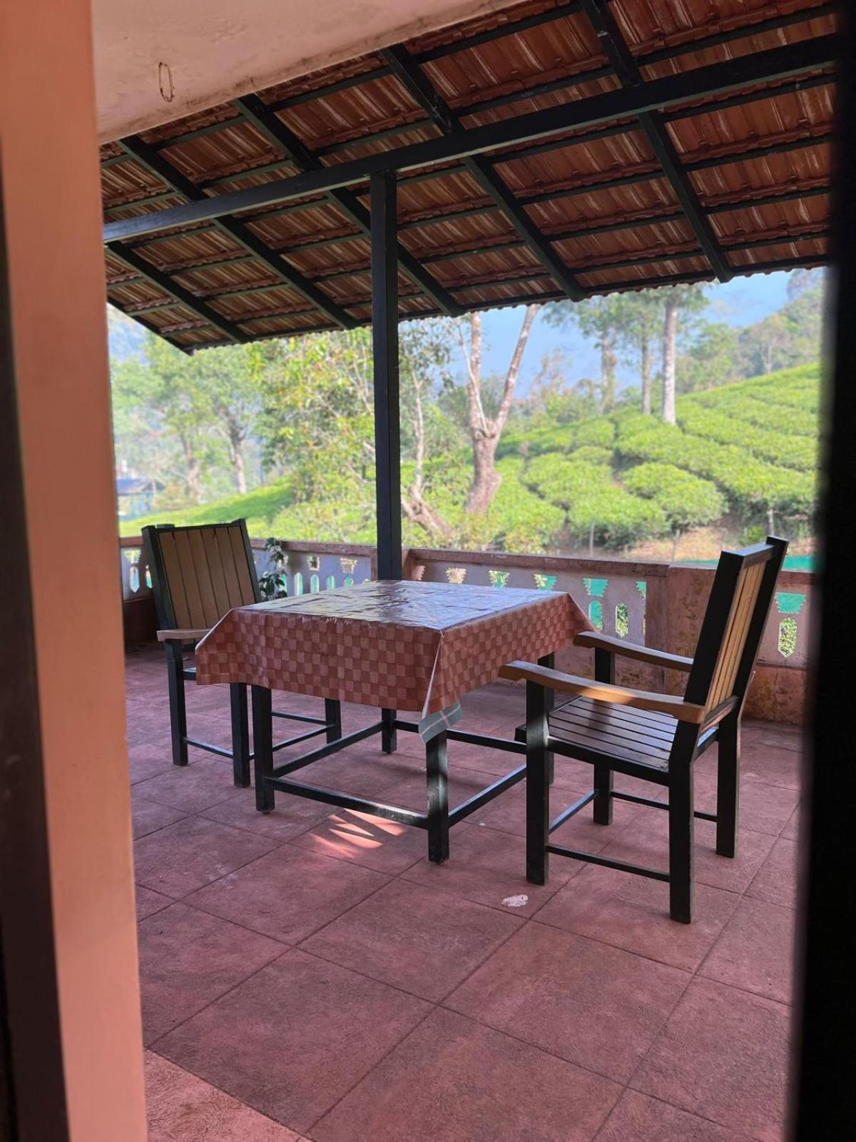 Janiro Tea Trees Villas فيثيري المظهر الخارجي الصورة